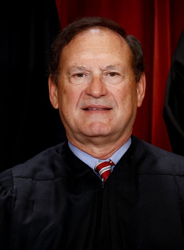 US Supreme Court ponders meaning of 