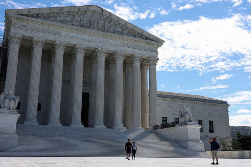 US Supreme Court