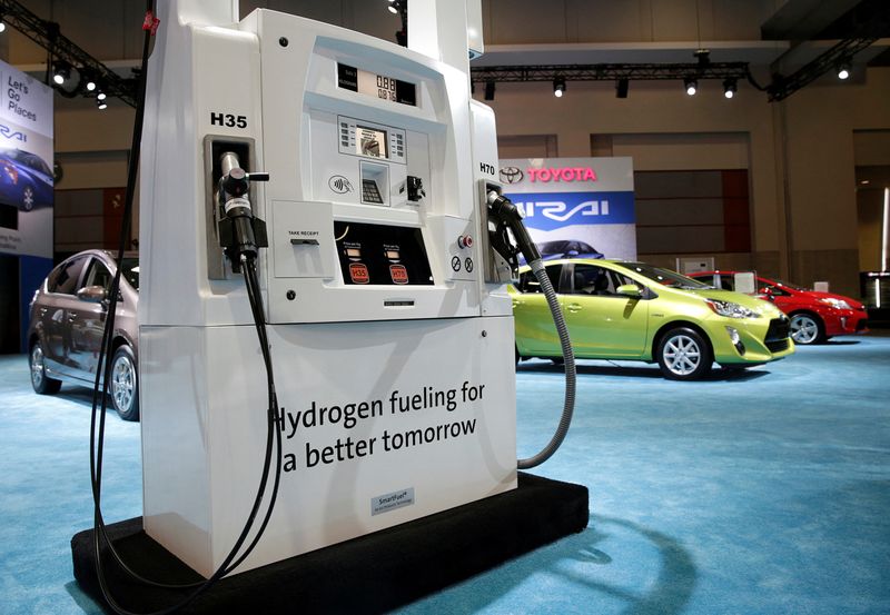 US to release hydrogen subsidy guidance after COP28