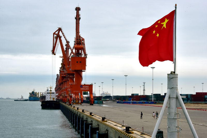 USTR says China has failed to alter 