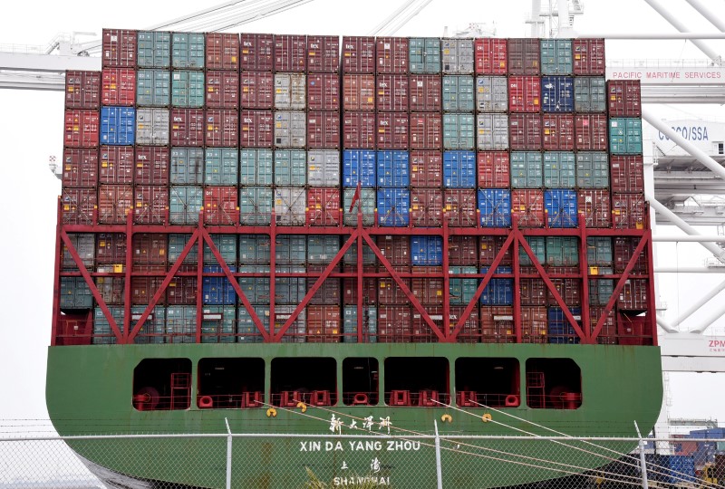 USTR sets 90-day deadline for China tariff exclusion requests