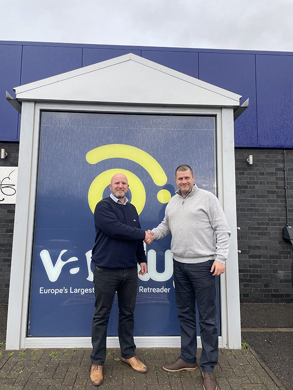 Vaculug Promote Kelly Stevens to Head of Field Operations