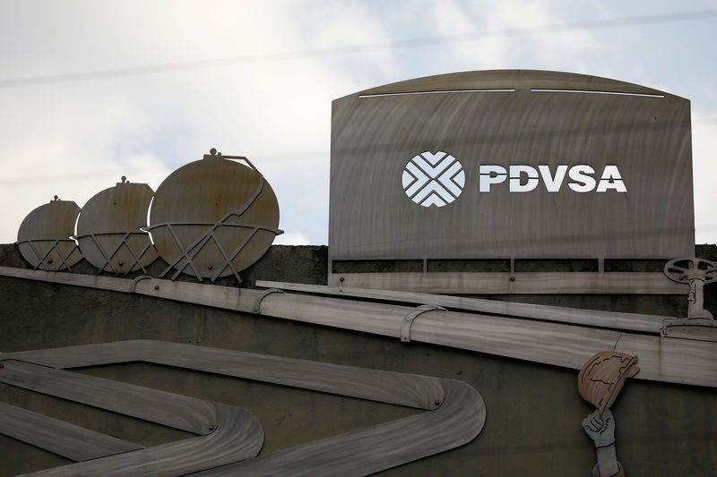 Venezuela court bans opposition-appointed PDVSA directors from leaving country