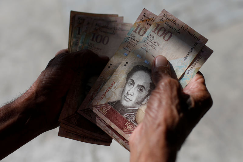 Venezuela eliminates heavily subsidized DIPRO forex rate