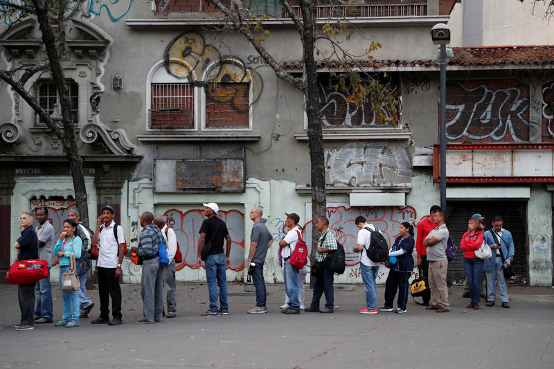 Venezuela shuts schools, suspends working day as blackout continues