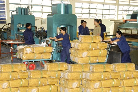 Vietnam: Rubber sector enjoys 51% profit growth in 2016