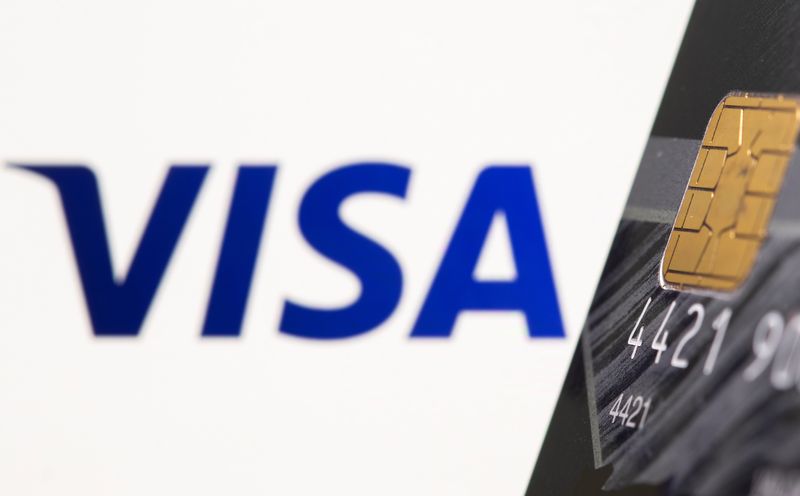 Visa, MasterCard fight off new UK mass actions over fees for now