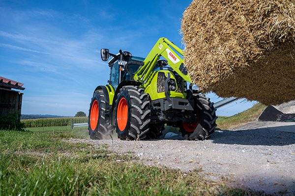 Vredestein Launches the Traxion 70