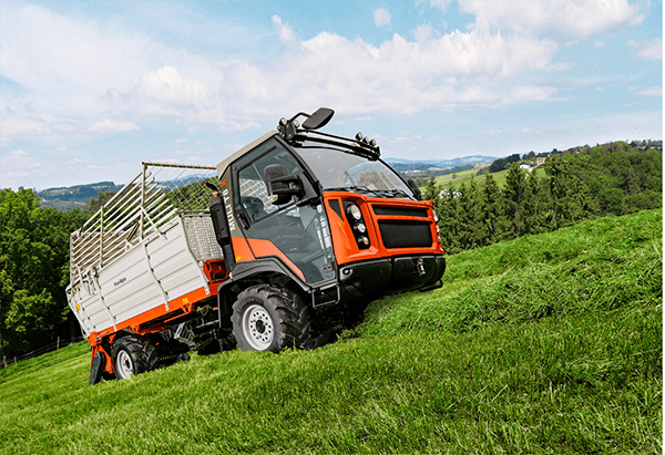 Vredestein Launches Traxion Versa Green Tyre for Challenging Alpine Applications