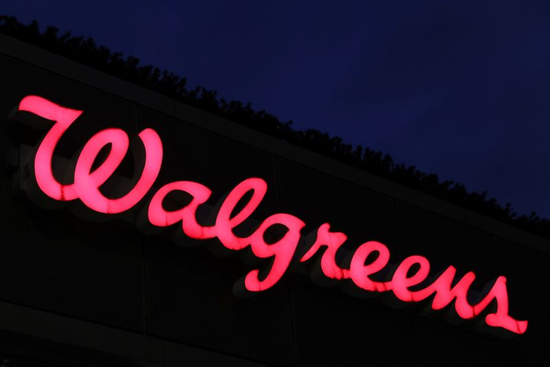 Walgreens pharmacy employees plan walkout at US stores, CNN reports