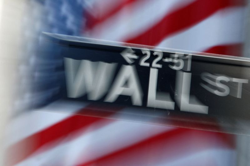 Wall St slides over 1% as Ukraine tensions mount