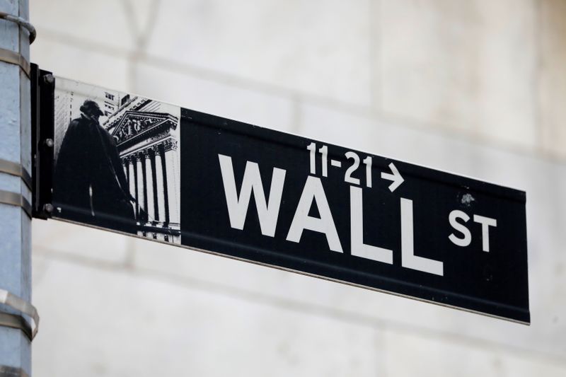 Wall St Week Ahead: Energy price spike adds market risk as earnings arrive