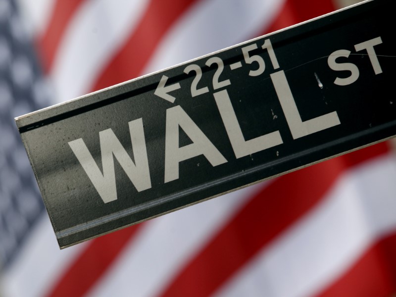 Wall Street expected to stall, resume gains in 2019: Reuters Poll