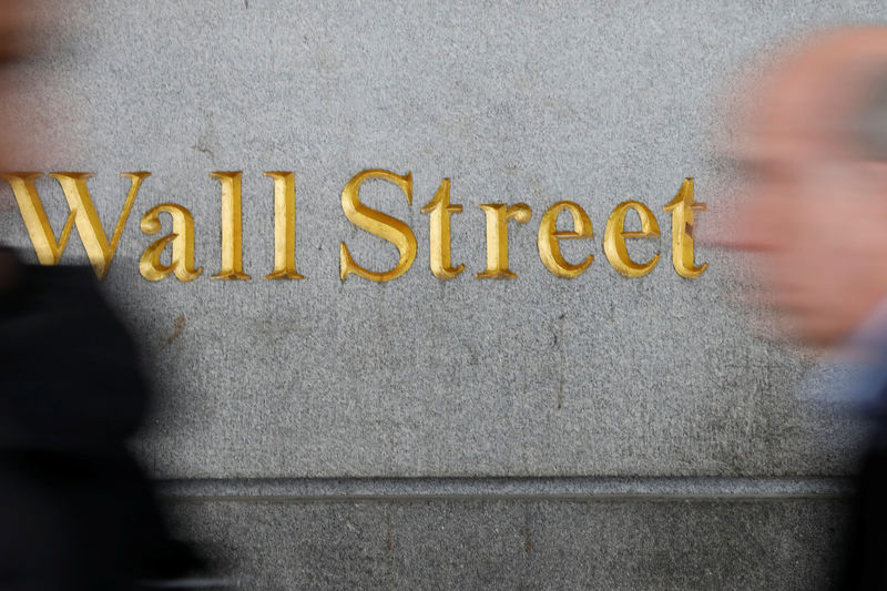 Wall Street sees a win in proposed SEC investor protections