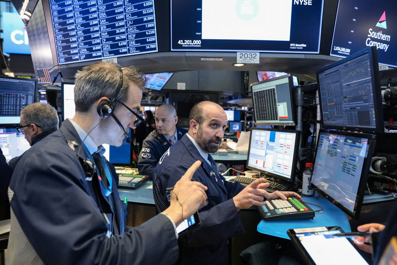 Wall Street weekahead: Housing shares dependent on economy easing but not falling Wall Street weekahead: Housing shares dependent on economy easing but not falling
