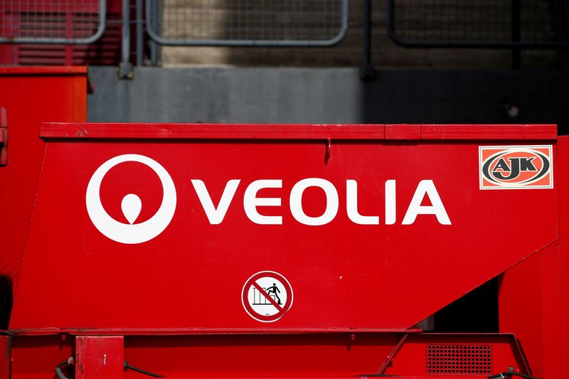 Watchdog fears Veolia-Suez could harm competition in UK