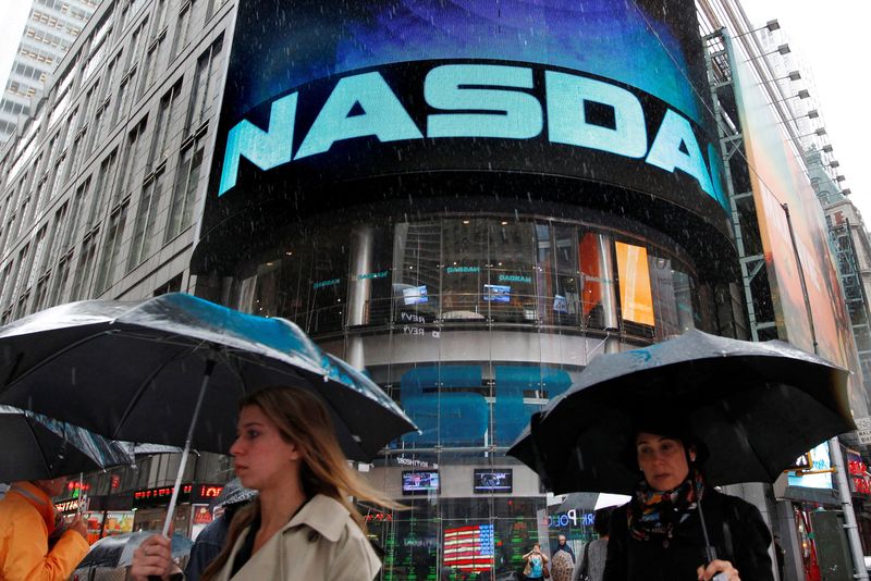 Wedbush anticipates Nasdaq could rally to 20k in 2024