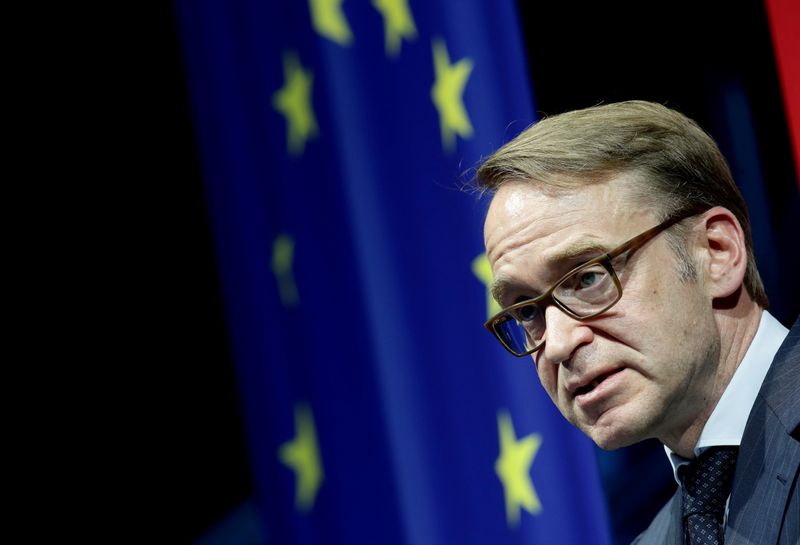 Weidmann: the often lonely ECB voice against easy money