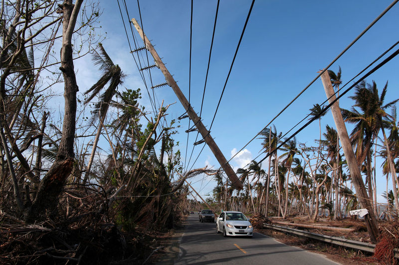 White House seeks  billion in hurricane aid from U.S. Congress