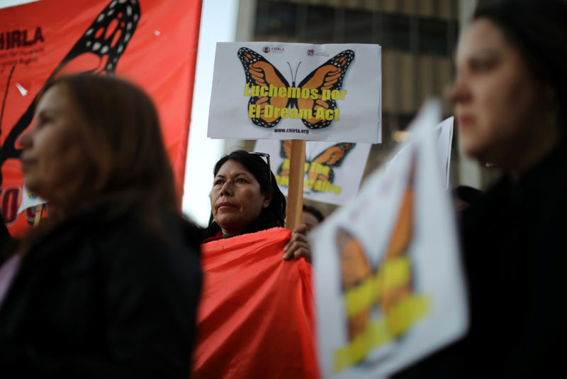 White House to release framework for immigration bill on Monday