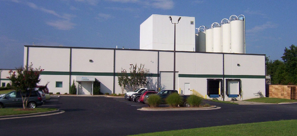 Wind Point buys compounder Aurora Plastics