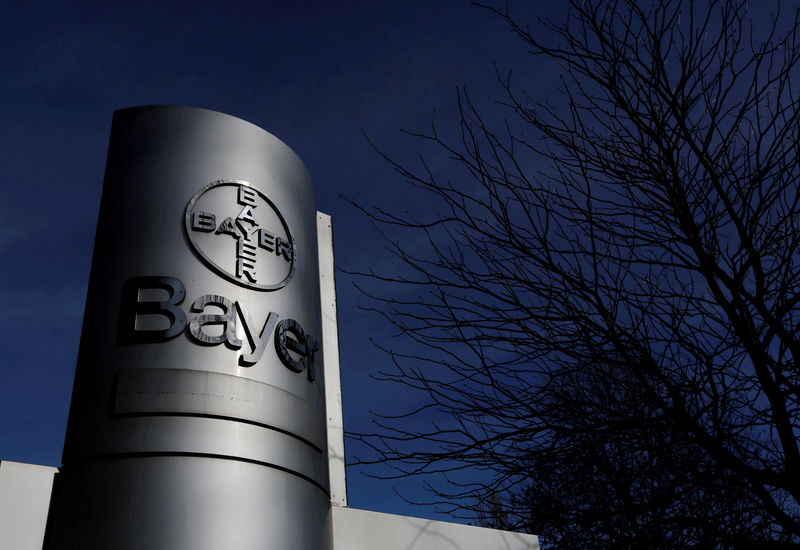 With drugs pipeline in focus, Bayer considers job cuts: source