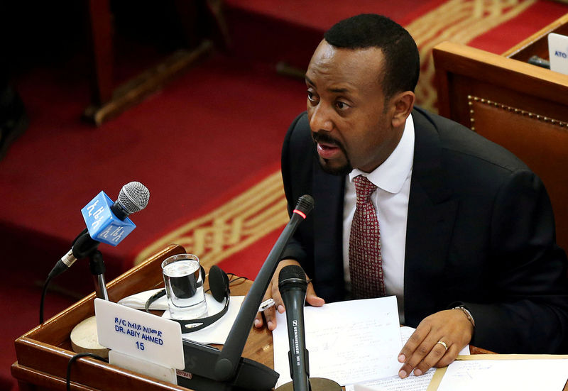 World Bank to give Ethiopia  billion in budget help: prime minister