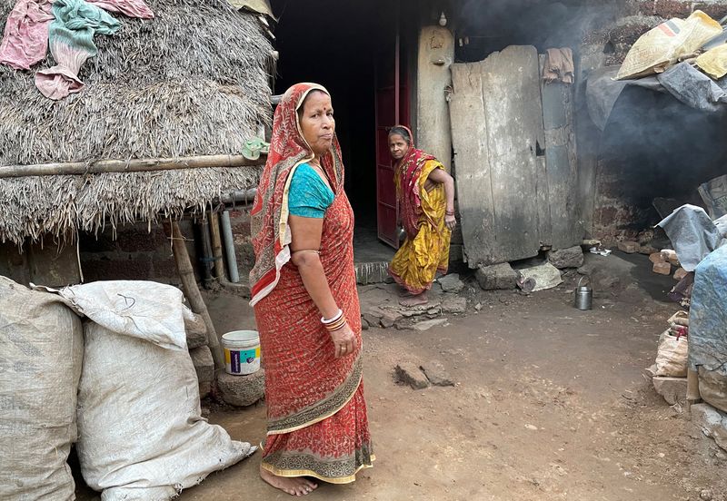 World-beating growth? Not for India