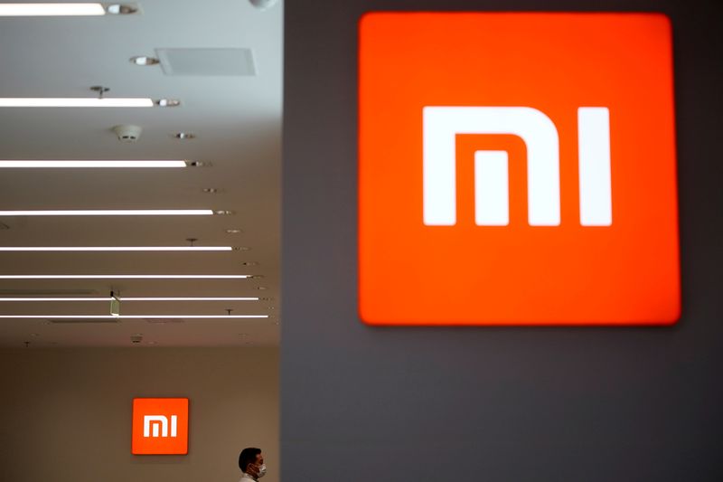 Xiaomi to open car plant in Beijing with annual output of 300,000 vehicles - Beijing govt