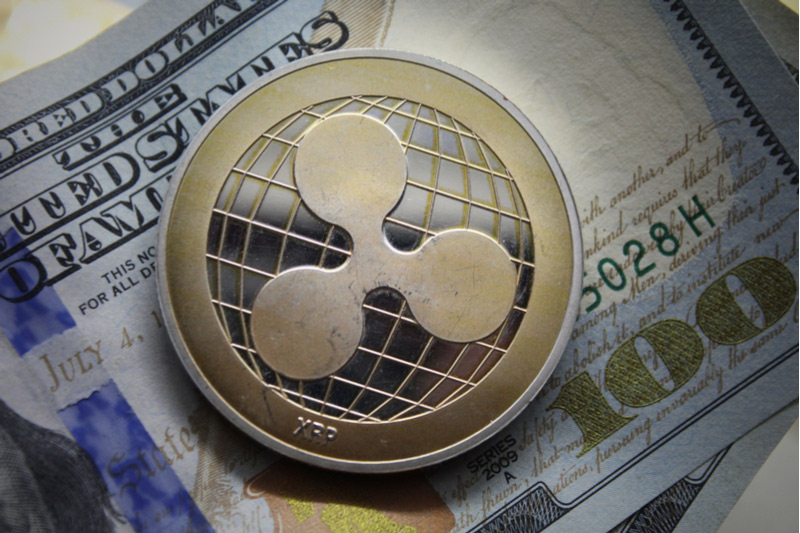 XRP Climbs 11% As Investors Gain Confidence