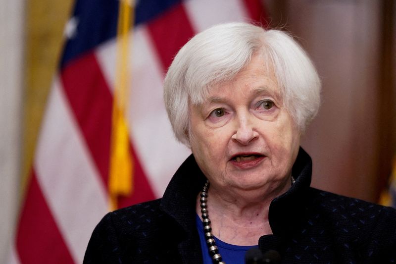 Yellen says June 1 is 