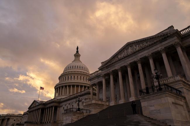 Yellen Says U.S. Treasury’s Cash Won’t Last Long Past Dec. 3