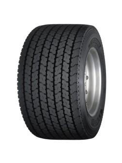 Yokohama drive tire added to SmartWay list