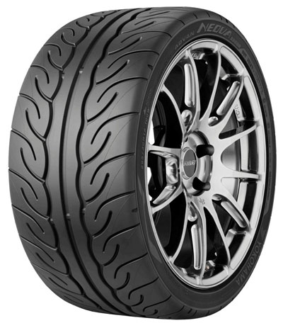 Yokohama to unveil lastest ultra-high-performance tire