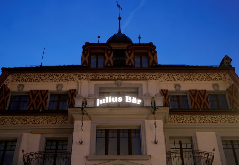 Zurich court backs Julius Baer in East German assets row