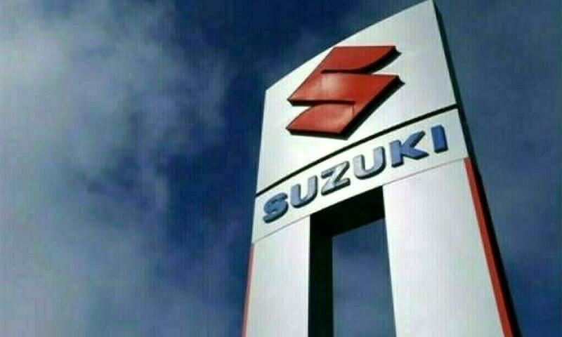 ‘Increased expenses’: Pak Suzuki jacks up car prices by up to Rs180,000