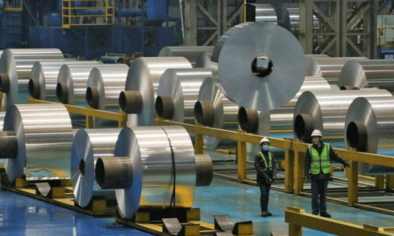 Aluminium at 16-week high, driven by China’s stimulus measures