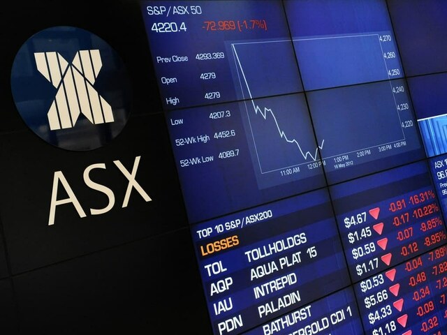 Australian stocks higher as mining, gold shine