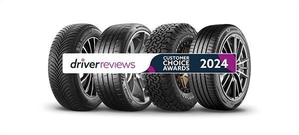 DriverReviews Unveils the 2024 Customer Choice Awards