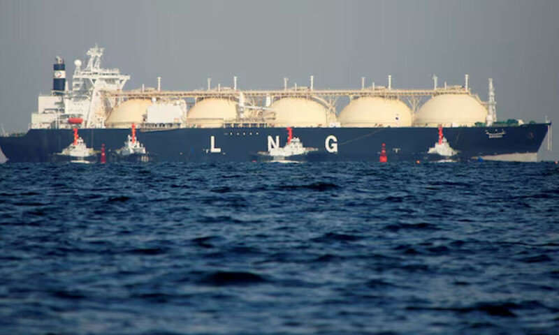 Global LNG: Asian spot LNG price flat amid tepid demand