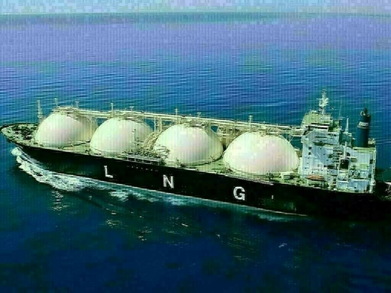 Global LNG: Asian spot LNG prices down on muted demand