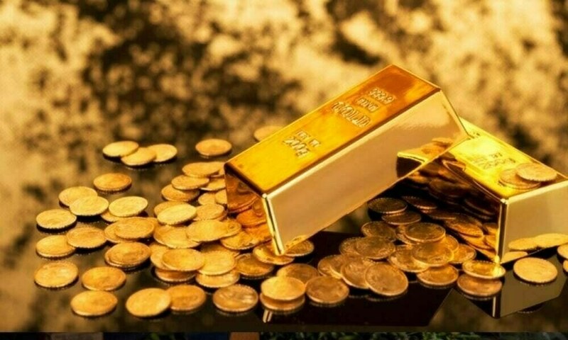 Gold prices reach historic high