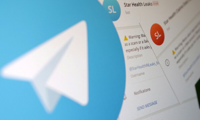 Hacker uses Telegram chatbots to leak data of top Indian insurer Star Health