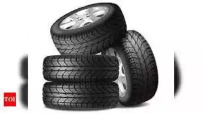 Inflated natural rubber prices to impact profitability of tyre makers: Crisil