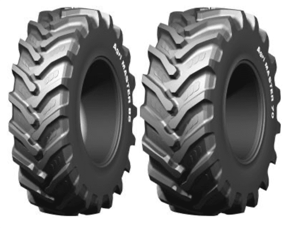 Linglong Launches New Agri Master Tractor Tyres