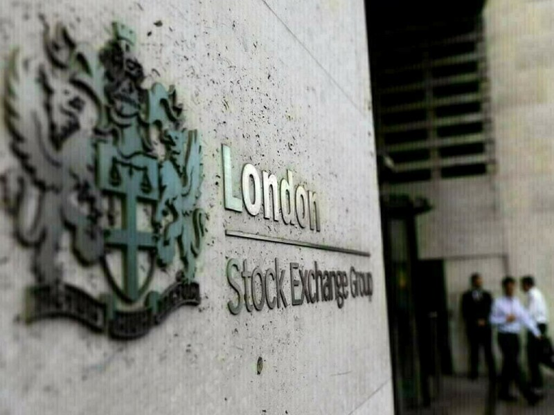 London stocks fall as China stimulus boost fades