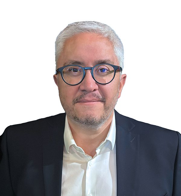 Ludovic Revel Appointed BKT President Global OEM