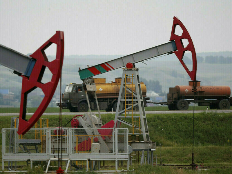 Oil prices rise on supply shocks, prospect of US interest rate cuts