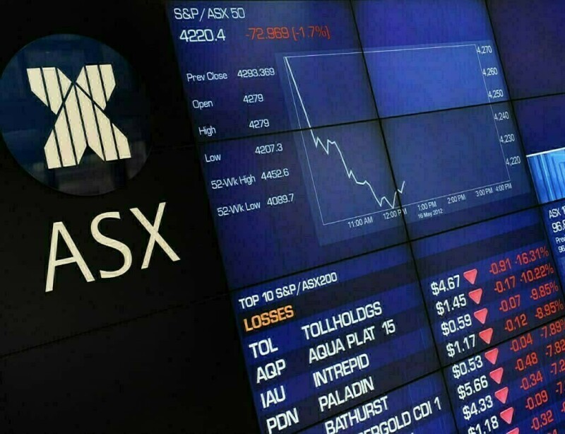 Australian shares slip from record as miners drag on lack of China stimulus