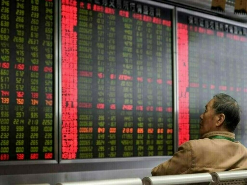 China markets reopen with a roar after week-long break